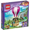 Image de LEGO® Friends 41097 La Montgolfière D'Heartlake City
