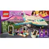 Image de LEGO® Friends 41100 l'Avion privé de Heartlake City