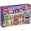 Image de LEGO® Friends 41101 Le Grand Hotel de Heartlake City
