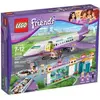 Image de Lego - 41109 - l'aéroport de heartlake city