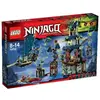 Image de Lego 70732 Ninjago La Ville De Stiix 8900609
