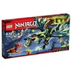 Image de LEGO® Ninjago  70736 L'Attaque du Dragon Moro