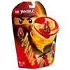 Image de LEGO® Ninjago  70739 Airjitzu de Kai