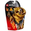 Image de LEGO® Ninjago  70741 Airjitzu de Cole