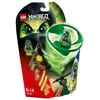 Image de LEGO® Ninjago  70743 Airjitzu de Moro