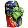 Image de LEGO® Ninjago  70744 Airjitzu de Wrayth