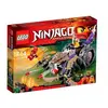 Image de LEGO® Ninjago  70745 Le Broyeur Anacondrai