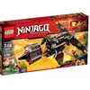 Image de LEGO® Ninjago  70747 Le Jet Multi - Missiles