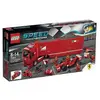 Image de LEGO® Speed Champions 75913 F14 T et Son Camion Scuderia Ferrari