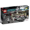 Image de LEGO® Speed Champions 75911 LEGO® l'Arrêt Au Stand McLaren Mercedes