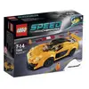 Image de LEGO® Speed Champions 75909 LEGO® McLaren P1TM