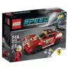 Image de LEGO® Speed Champions 75908 Ferrari 458 Italia GT2