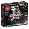 Image de LEGO® Star Wars Microfighters 75072 ARC-170 Starfighter