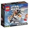 Image de LEGO® Star Wars Microfighters 75074 Snowspeeder