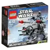 Image de LEGO® Star Wars Microfighters 75075 AT-AT