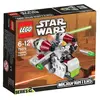 Image de LEGO® Star Wars Microfighters 75076 Republic Gunship