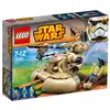 Image de LEGO® Star Wars Episode I 75080 AAT