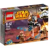 Image de LEGO® Star Wars 75089 Genosis Troopers