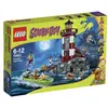 Image de LEGO® Scooby-Doo 75903 Le Phare Hanté