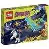 Image de LEGO® Scooby-Doo 75901 Les Aventures Mystérieuses en Avion