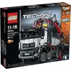 Image de LEGO Mercedes-Benz Arocs 3245 (42043, LEGO Technic)