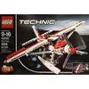 Image de LEGO® Technic 42040 L'Avion des Pompiers