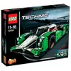 Image de LEGO® Technic 42039 La Voiture de Course des 24 heures