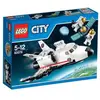 Image de LEGO® City 60078 La Navette Spatiale