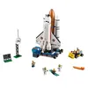 Image de LEGO® City 60080 Le Centre Spatial
