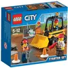Image de LEGO® City 60072 Ensemble de Démarrage de Démolition