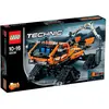 Image de LEGO® Technic 42038 Le Camion Arctique