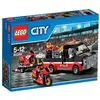 Image de LEGO® City 60084 Le Transport De Motos De Course