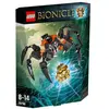Image de LEGO® BIONICLE® 70790 Le Seigneur des Araignées Squelettés
