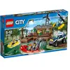 Image de LEGO® City 60068 La Cachette des Bandits