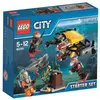 Image de LEGO® City 60091 Ensemble de Démarrage Sous-marin