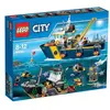 Image de LEGO® City 60095 Bateau d'Exploration