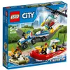 Image de LEGO® City 60086 Ensemble de Démarrage