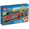 Image de LEGO® City 60098 Le Train de Marchandises