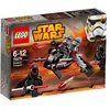 Image de LEGO® Star Wars 75079 Shadow Troopers