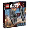 Image de LEGO® Star Wars  75101 First Order Special Forces TIE fighter 