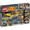 Image de LEGO Star Wars Naboo Starfighter (75092, LEGO Star Wars)
