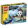 Image de LEGO® Pirates70411 L'Ile Au Trésor