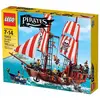 Image de LEGO® Pirates 70413 Le Bateau Pirate
