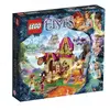 Image de LEGO® Elves 41074 Azari et La Boulangerie Magique