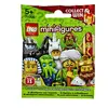 Image de LEGO® Minifigures 71008 Sachets Minifigures - Série 13