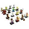 Image de Lego mini figures - 6100807 - jeu de construction - série 13