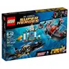 Image de LEGO® Super-Héros 76027 L'attaque des Profondeurs de Black Manta