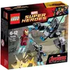 Image de LEGO® Super Heroes Marvel 76029 Iron Man contre Ultron