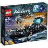 Image de LEGO® Ultra Agents 70173 Le QG océanique des Ultra Agents