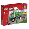 Image de LEGO® Juniors 10680 Le Camion Poubelle